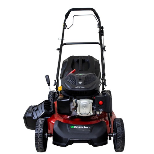 Cortador de grama a gasolina 6 hp 4T corte 51 cm recolhedor e tra��o - CG-630 T4T