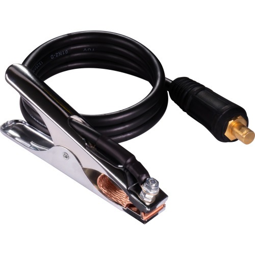 Combo Inversora de solda Mig sem gs Multiprocesso 140A KAB 140 Trisolda + Mscara e Acessrios  220V