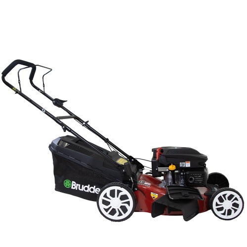 Cortador de grama a gasolina 6 hp 4T corte 51 cm recolhedor traseiro - CG-630 4T
