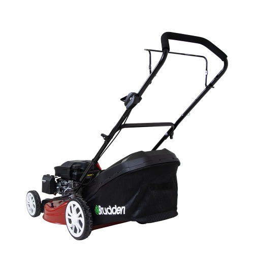 Cortador de grama a gasolina 6 hp 4T corte 51 cm recolhedor traseiro - CG-630 4T