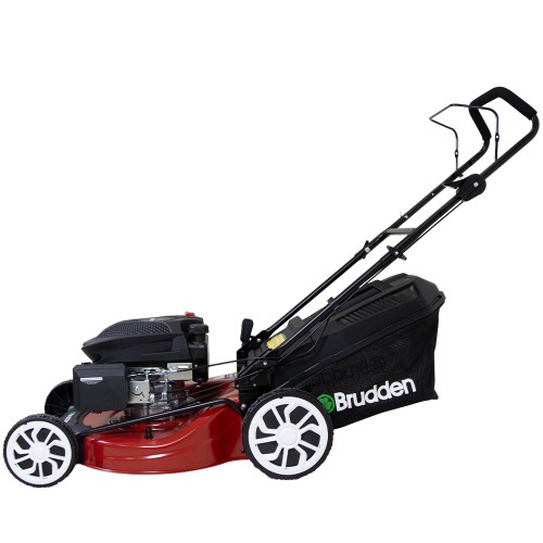Cortador de grama a gasolina 6 hp 4T corte 51 cm recolhedor traseiro - CG-630 4T