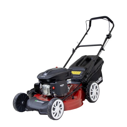 Cortador de grama a gasolina 6 hp 4T corte 51 cm recolhedor traseiro - CG-630 4T