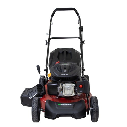 Cortador de grama a gasolina 6 hp 4T corte 51 cm recolhedor traseiro - CG-630 4T