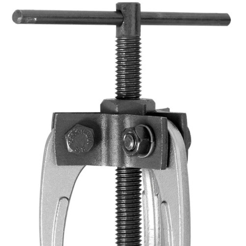 Saca polia mini com 3 garras abertura de 70 mm