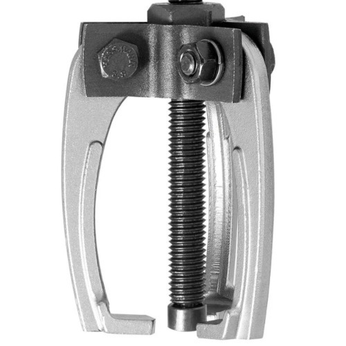 Saca polia mini com 3 garras abertura de 70 mm