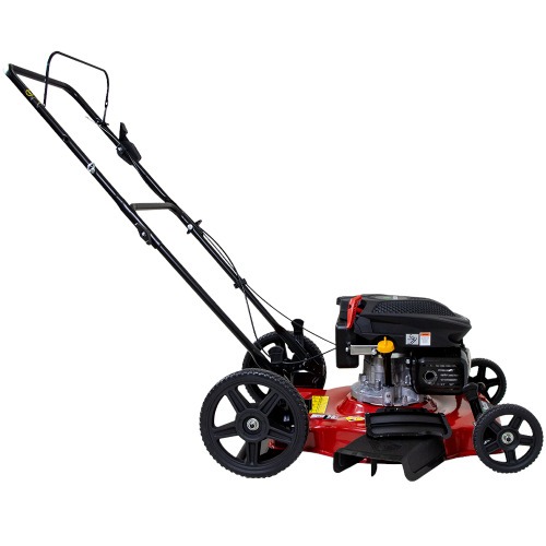 Cortador de grama a gasolina 6 hp 4T corte 53 cm - CG-630 S