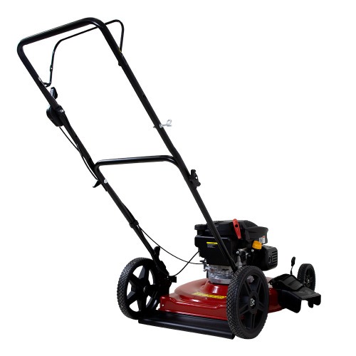 Cortador de grama a gasolina 6 hp 4T corte 53 cm - CG-630 S