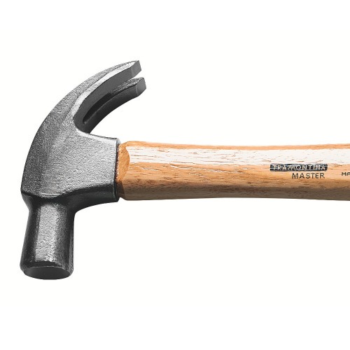 Martelo unha de 23 mm com cabo - MASTER Basic Martelo unha de 23 mm com cabo - MASTER Basic