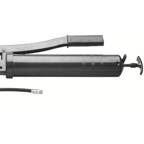 Bomba de graxa manual 400 cm Carcaa em ferro fundido