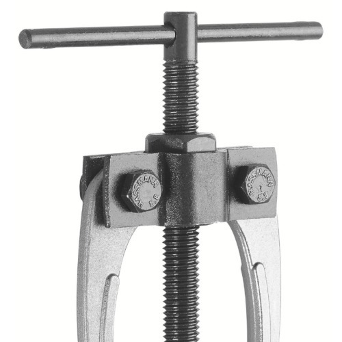 Minissacador de polias 2 garras 2.3/4