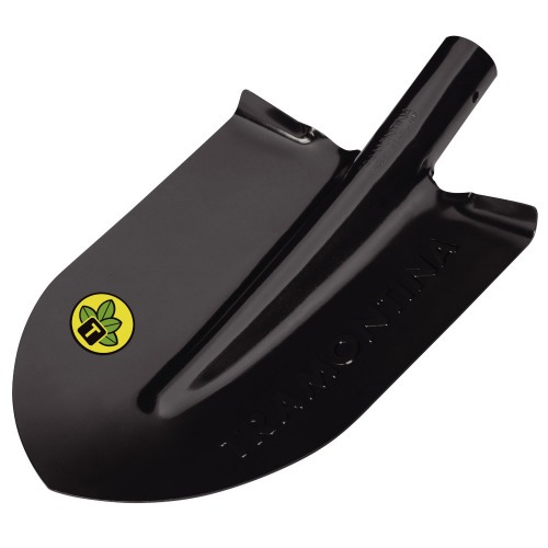 Vanga com ponta sem cabo Vanga com ponta sem cabo