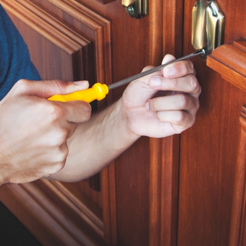 jogo de chave de fenda / phillips com 6 peças jogo de chave de fenda / phillips com 6 peças