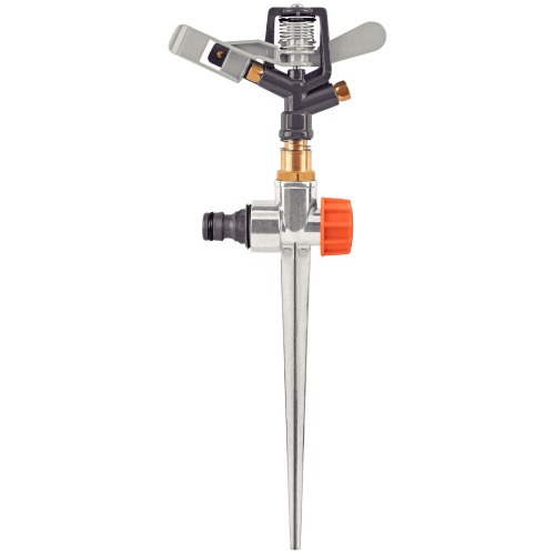 Aspersor de impulso setorial para engate rpido