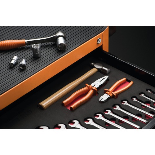 Chave catraca encaixe 1/2