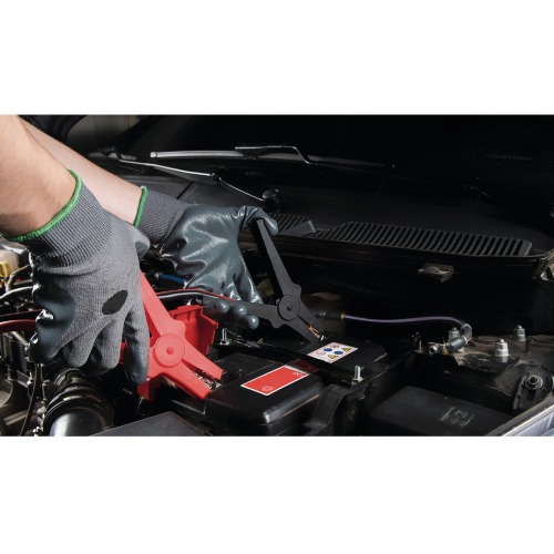 Cabo para transmisso de carga 300 A 3m