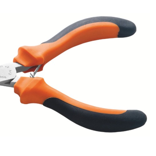 Alicate para eletr�nica bico longo 6