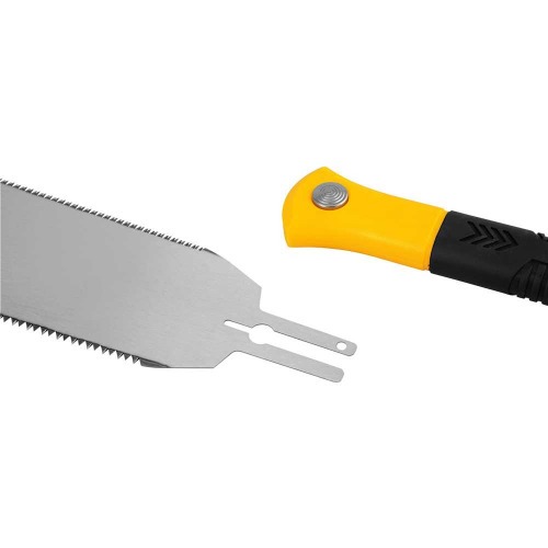 Serrote tipo japonês 300 mm Serrote tipo japonês 300 mm