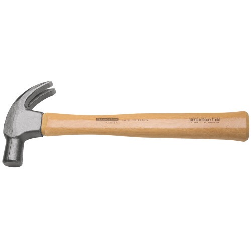 Martelo unha de 29 mm com cabo Martelo unha de 29 mm com cabo