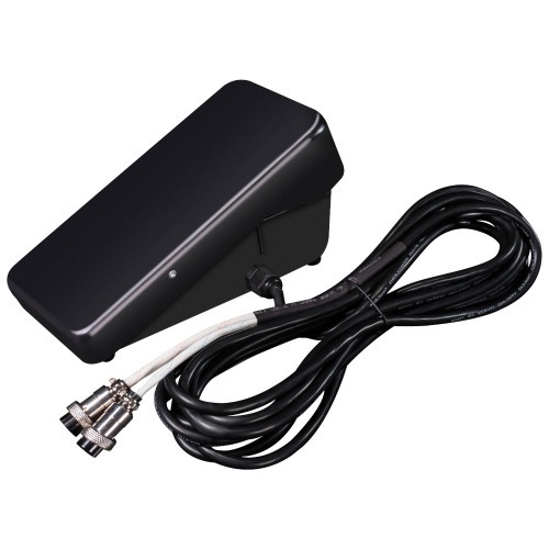 Pedal para controle de amperagem Mquina Tig Conector 3 Vias- PTIG-9000