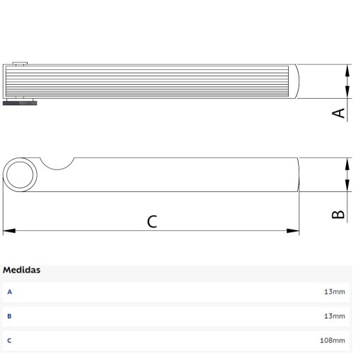 Jogo de lâminas de folga 4 Jogo de lâminas de folga 4