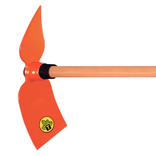 Sacho corao com cabo de 110 cm