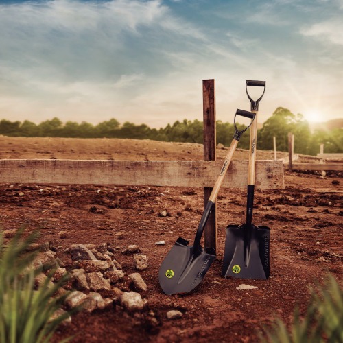 Pá de bico sem cabo Pá de bico sem cabo