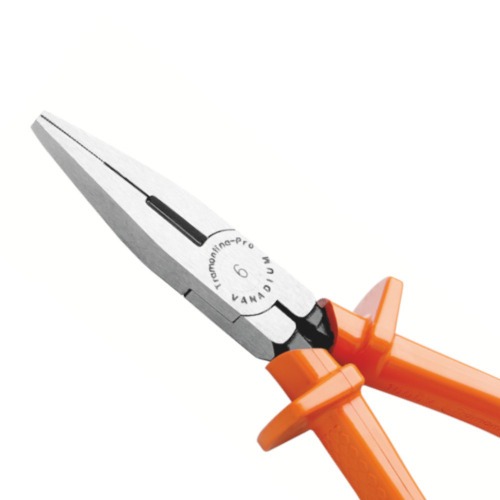 Alicate bico chato 6