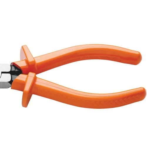 Alicate bico chato 6