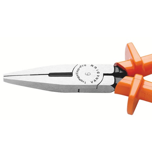 Alicate bico chato 6