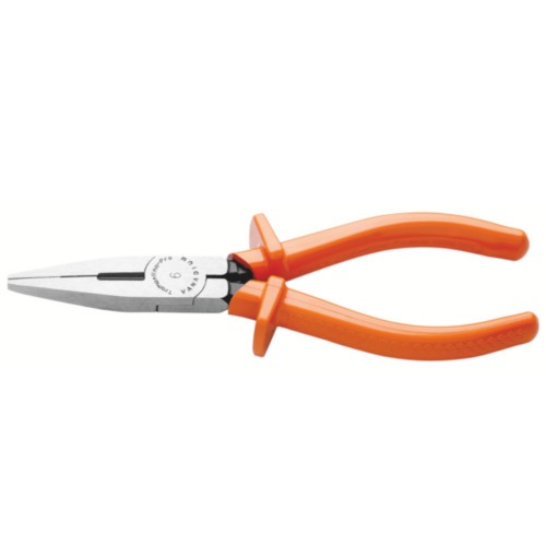 Alicate bico chato 6