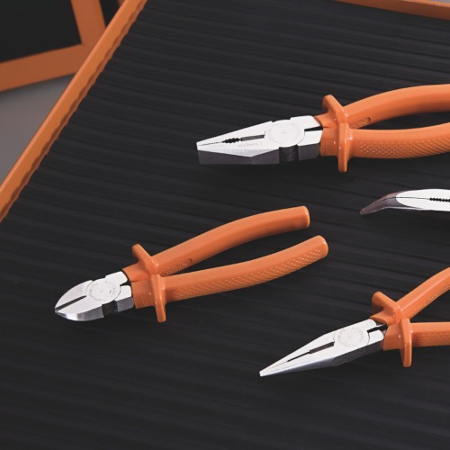 Alicate de corte diagonal 6