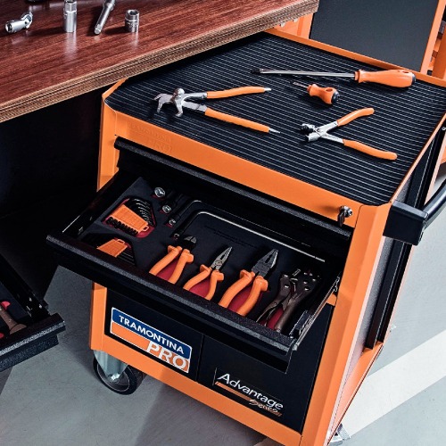 Alicate de corte diagonal 6