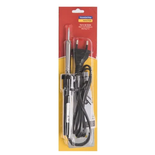 Ferro de solda 70 watts  110V
