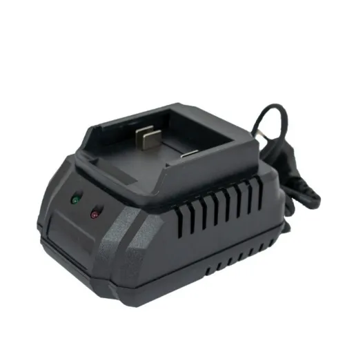 Chave de impacto a Bateria 21V 4Ah 1/2