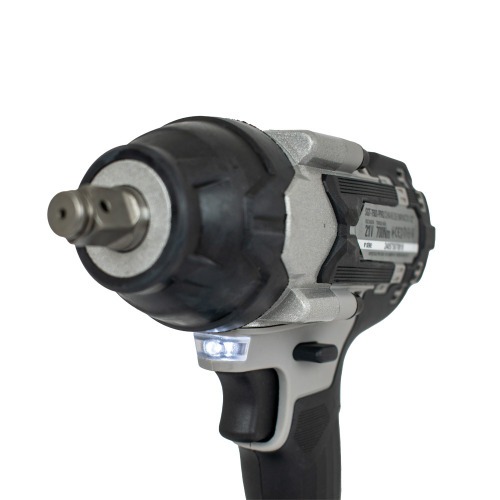 Chave de impacto a Bateria 21V 4Ah 1/2 Chave de impacto a Bateria 21V 4Ah 1/2