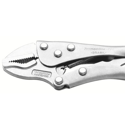 Alicate de presso 10