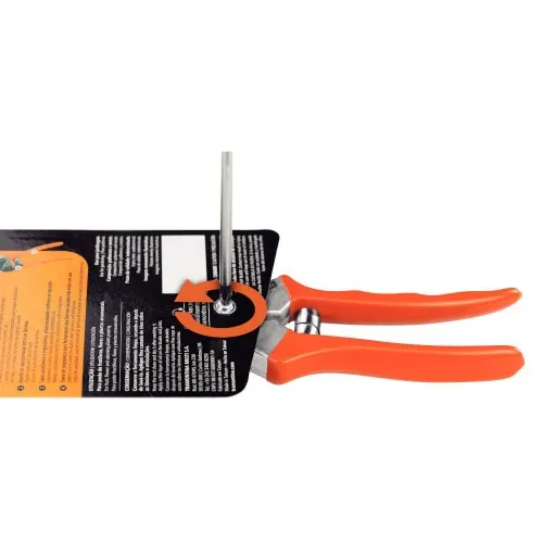Tesoura de poda profissional - Bypass