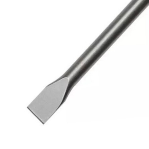 Talhadeira de 400 mm encaixe sextavado de 30 mm