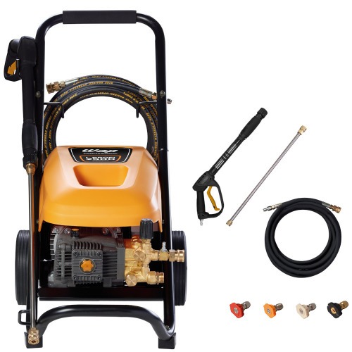 Lavadora de alta presso 2.500 libras - L Profi 2500  220V