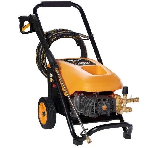 Lavadora de alta pressão 2.500 libras - L Profi 2500  220V