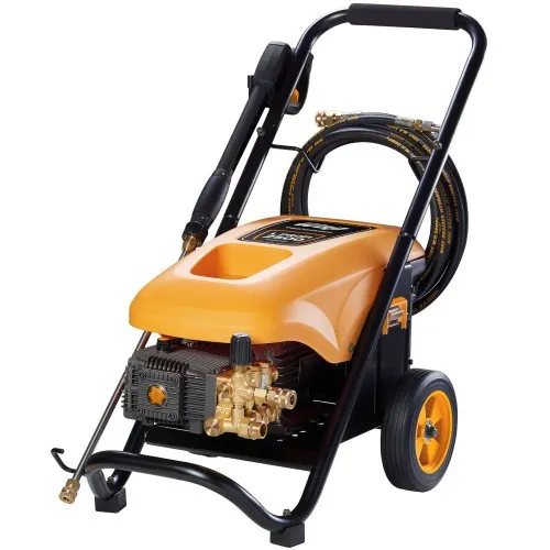 Lavadora de alta pressão 2.500 libras - L Profi 2500  220V