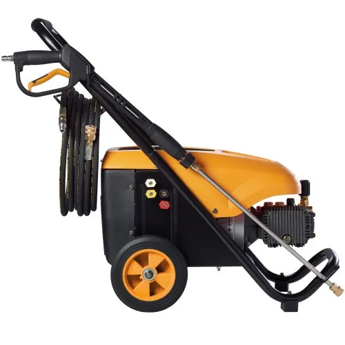 Lavadora de alta pressão 2.500 libras - L Profi 2500  220V