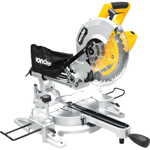 Serra meia esquadria 10