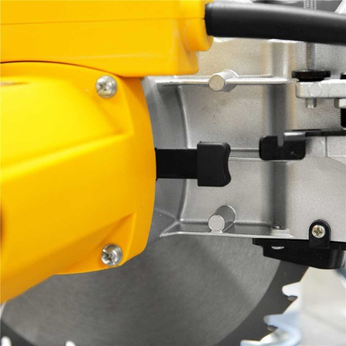 Serra meia esquadria 10