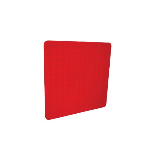 Base em nylon para macaco tipo farma jack off road