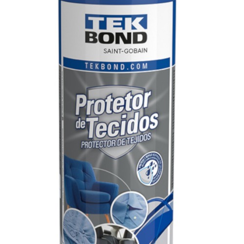 Protetor de tecidos em spray 400 ml Protetor de tecidos em spray 400 ml