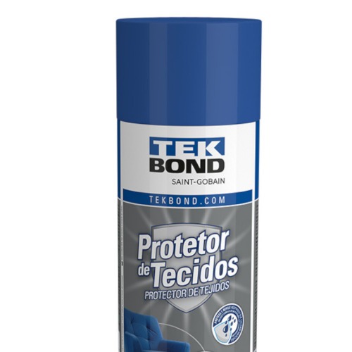 Protetor de tecidos em spray 400 ml Protetor de tecidos em spray 400 ml
