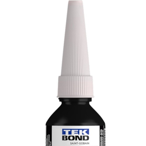 Adesivo vedador anaerbico com 10 gramas - HH120