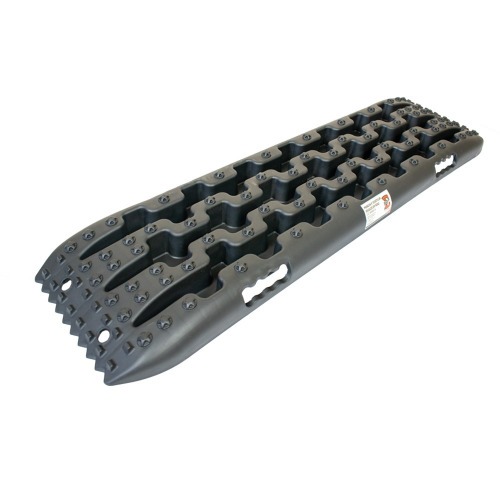 Par de prancha para desatolar veículos off road Par de prancha para desatolar veículos off road