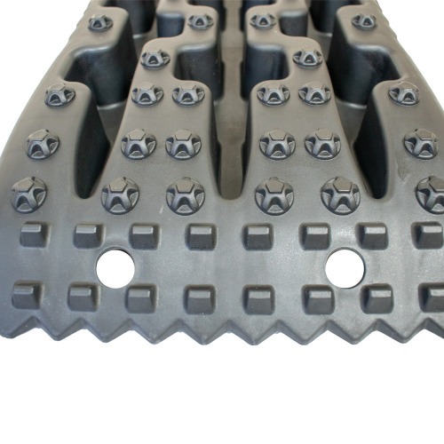 Par de prancha para desatolar veículos off road Par de prancha para desatolar veículos off road